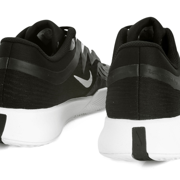Tênis Nike Zoom Vapor Pro 3 - Clay - Saibro - Preto e Branco