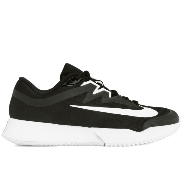Tênis Nike Zoom Vapor Pro 3 - Clay - Saibro - Preto e Branco