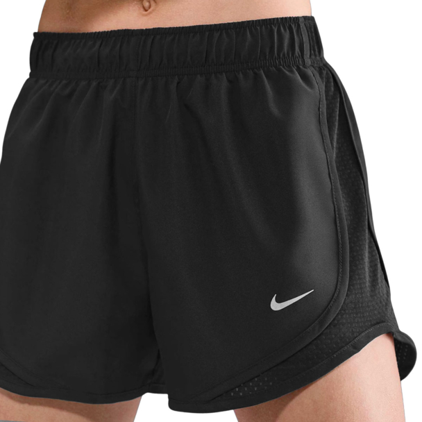 Shorts Nike Dri-Fit Tempo Preto