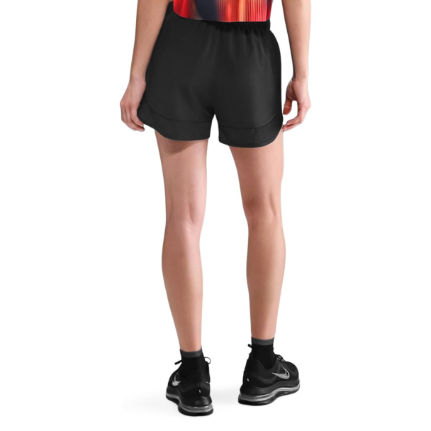Shorts Nike Dri-Fit Tempo Preto