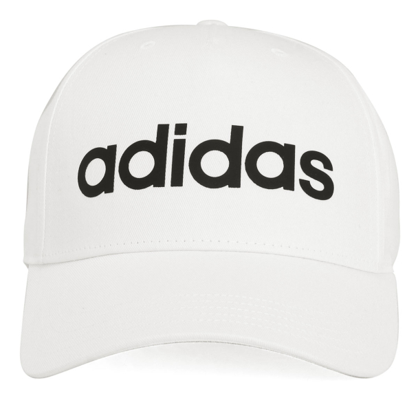 Boné Adidas Daily Branco