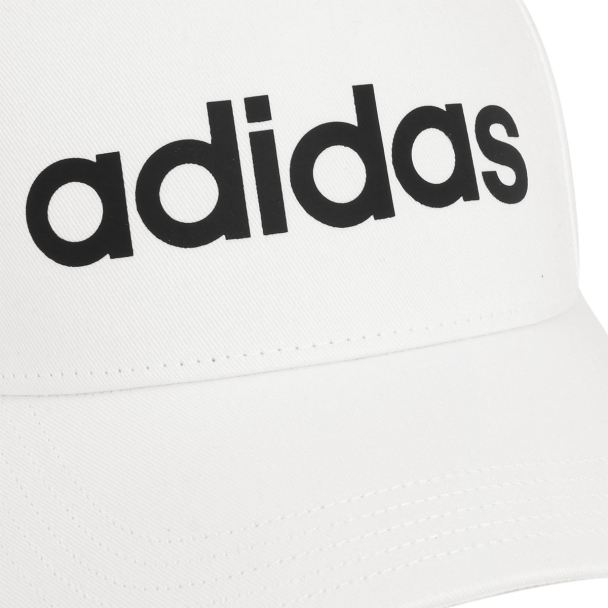 Boné Adidas Daily Branco