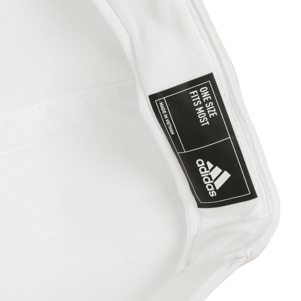 Boné Adidas Daily Branco