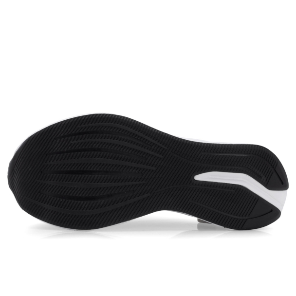 Tênis Adidas Duramo RC Branco e Preto