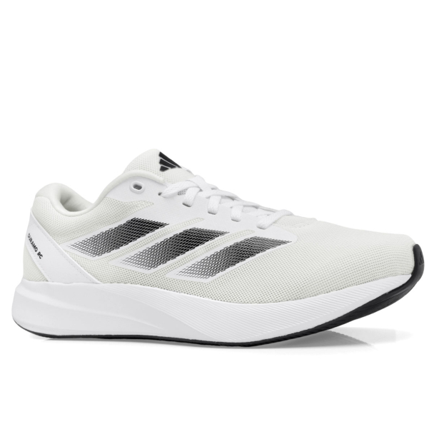 Tênis Adidas Duramo RC Branco e Preto
