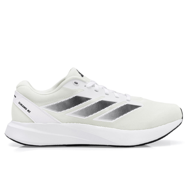 Tênis Adidas Duramo RC Branco e Preto