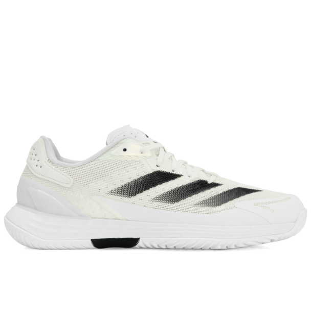 Tênis Adidas Defiant Speed 2 - All Court - Branco - ProSpin.com.br