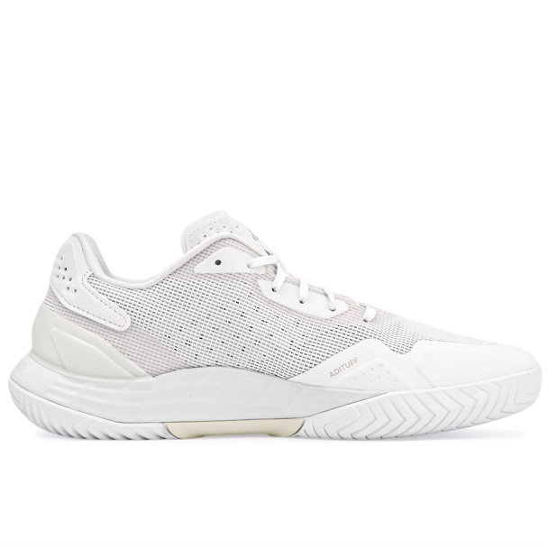 Tênis Adidas Defiant Speed 2 All Court - Branco - ProSpin.com.br