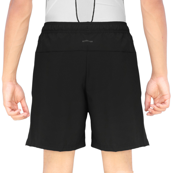 Shorts Adidas D4t 7in Preto - ProSpin.com.br