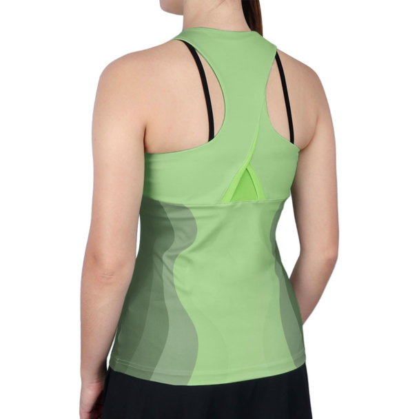 Regata Adidas Y Pro Australia Open Verde