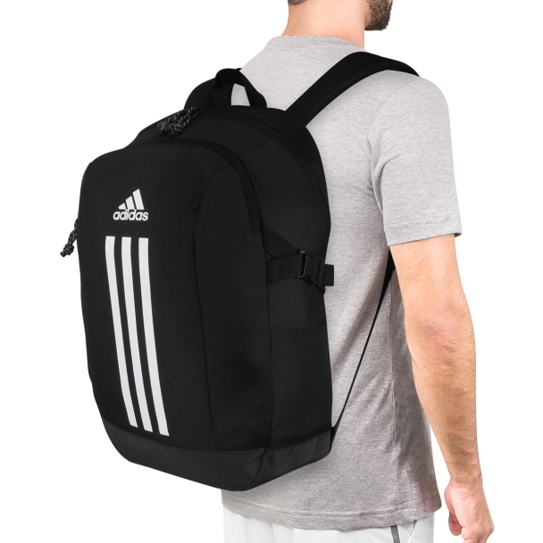 Mochila Adidas Power 7 Preta