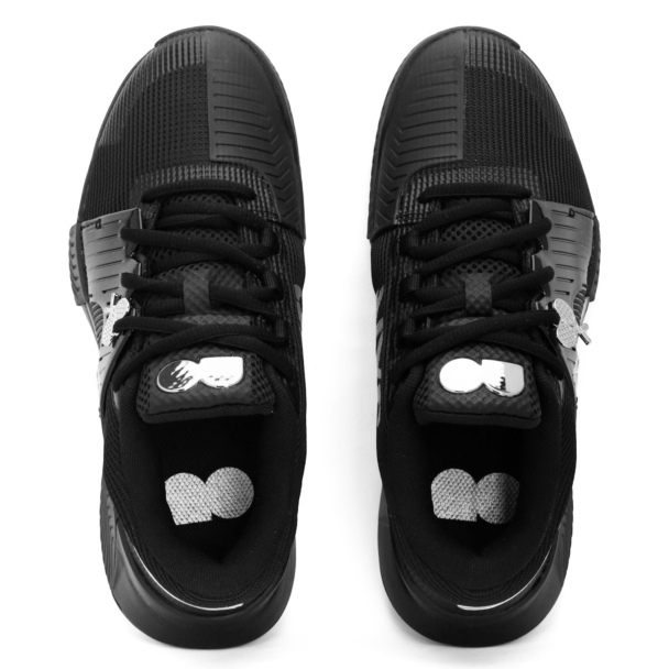 Tênis Nike Zoom GP Challenge 1.5 Osaka - Quadra Rápida - Preto
