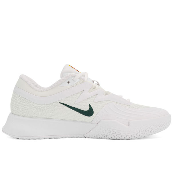 Tênis Nike Zoom Vapor Pro 3 Premium - Quadra Rápida - Branco