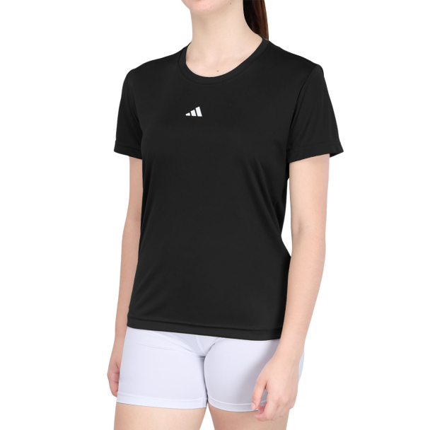 Camiseta Adidas Treino Basic Tee Preta