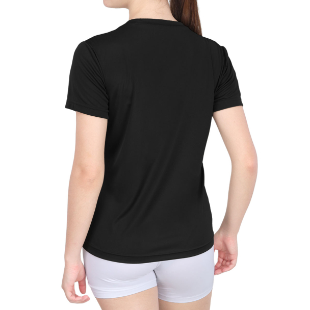 Camiseta Adidas Treino Basic Tee Preta