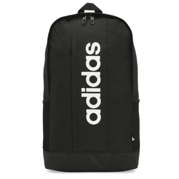Mochila Adidas Linear Preta