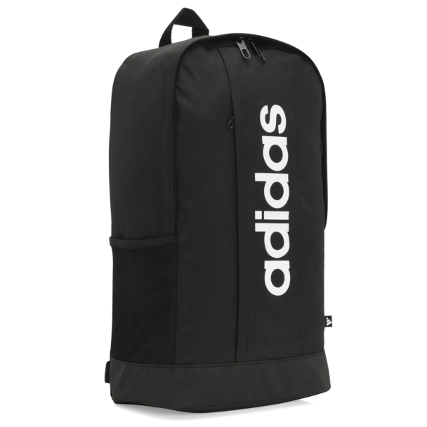 Mochila Adidas Linear Preta