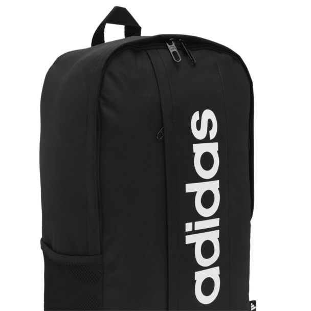 Mochila Adidas Linear Preta