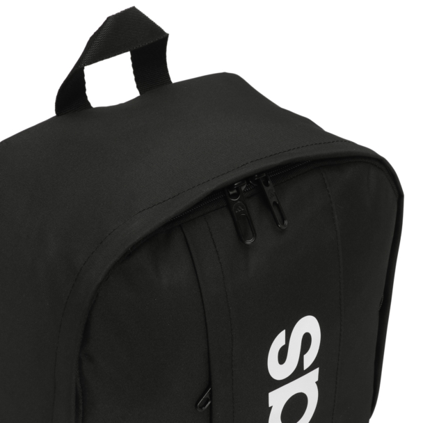 Mochila Adidas Linear Preta