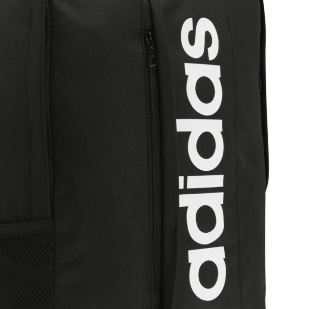 Mochila Adidas Linear Preta