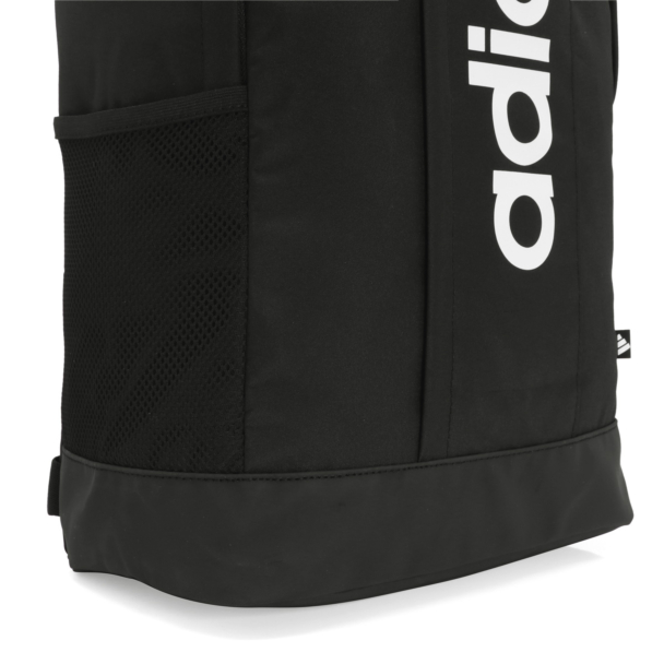 Mochila Adidas Linear Preta