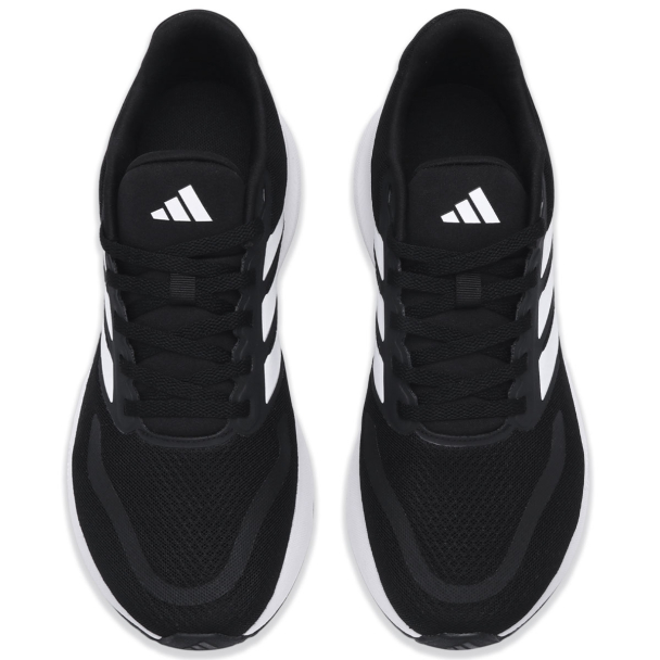Tênis Adidas Runfalcon 5 Preto e Branco