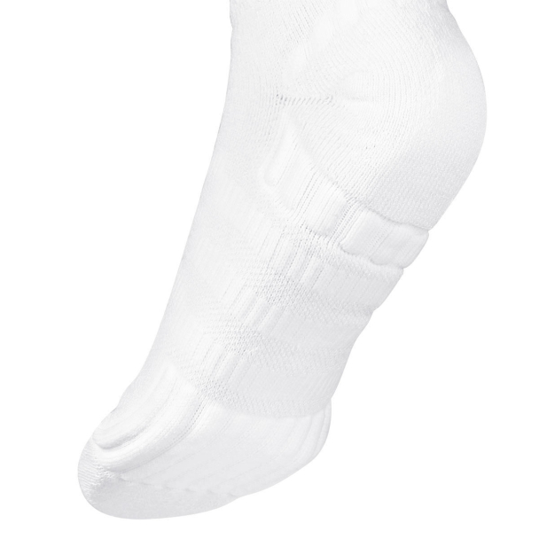 Meia Adidas Originals Tennis Cano Baixo 41 ao 43 - Branco