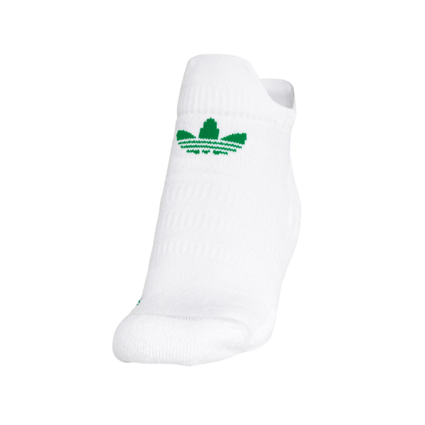 Meia Adidas Originals Tennis Cano Baixo 41 ao 43 - Branco