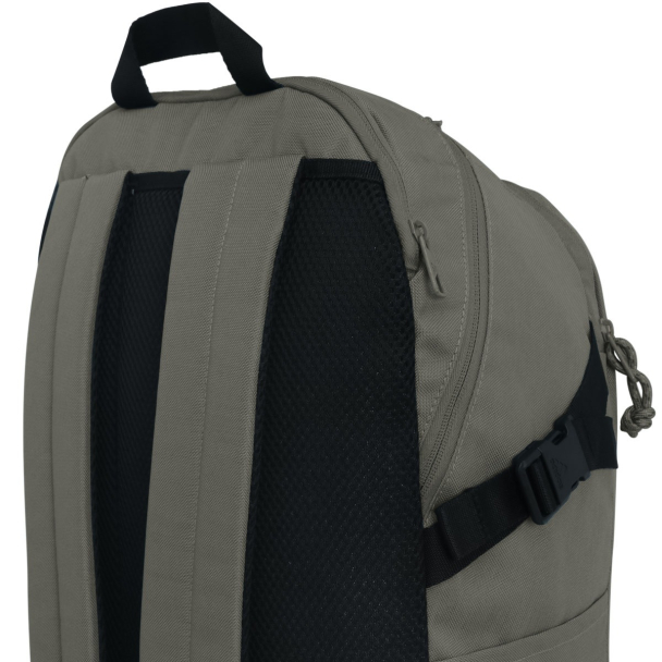 Mochila Adidas Power 7 Cinza e Rosa