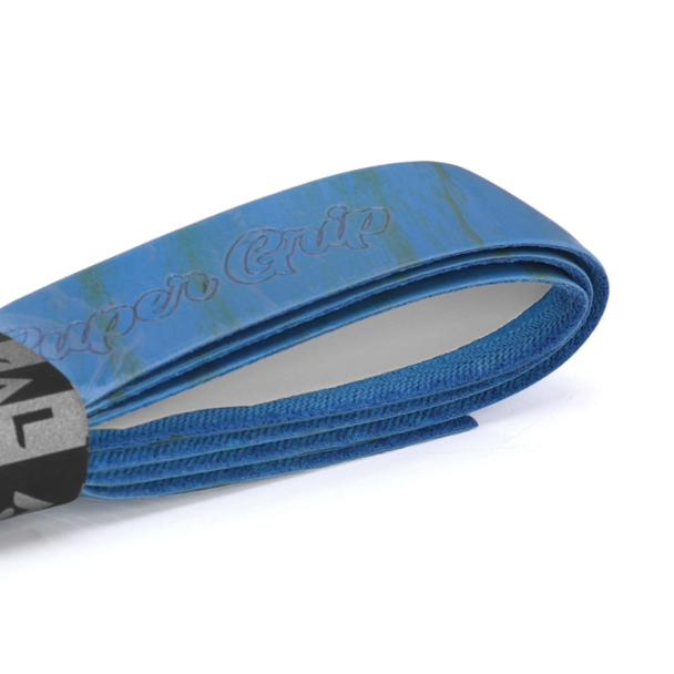 Cushion Grip Karakal PU Super Grip Mult Rajado - Azul e Verde