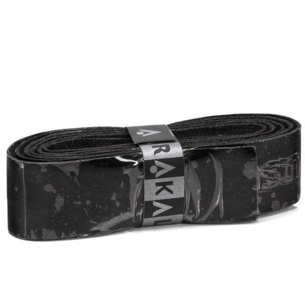 Cushion Grip Karakal PU Super Grip Preto