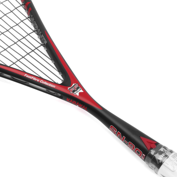 Raquete de Squash Karakal SN 90 2.1 90G