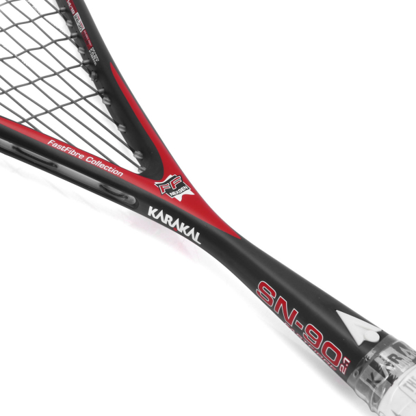 Raquete de Squash Karakal SN 90 2.1 90G