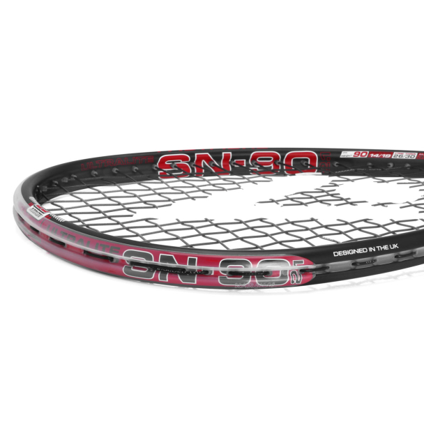 Raquete de Squash Karakal SN 90 2.1 90G