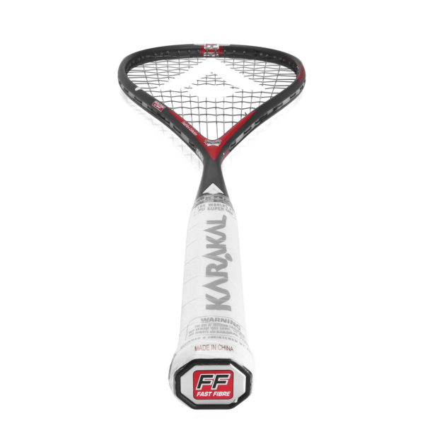 Raquete de Squash Karakal SN 90 2.1 90G