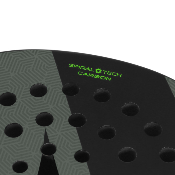 Raquete de Padel Prokennex Turbo Green