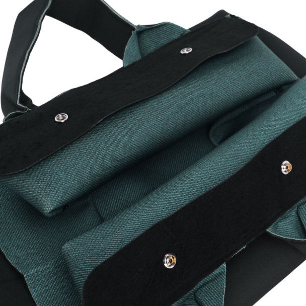 Bolsa Kestal Neo Bag Beach Multiuso Jeans