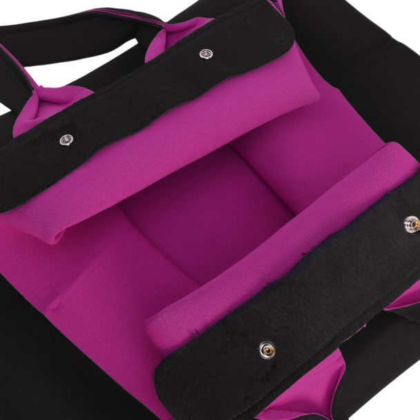 Bolsa Kestal Neo Bag Beach Multiuso Pink