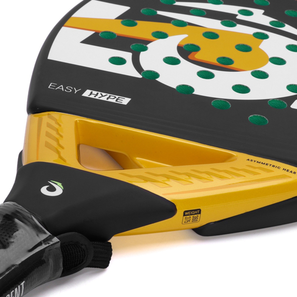 Raquete De Padel Lõk Easy Hype