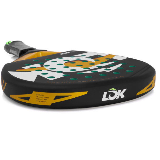 Raquete De Padel Lõk Easy Hype