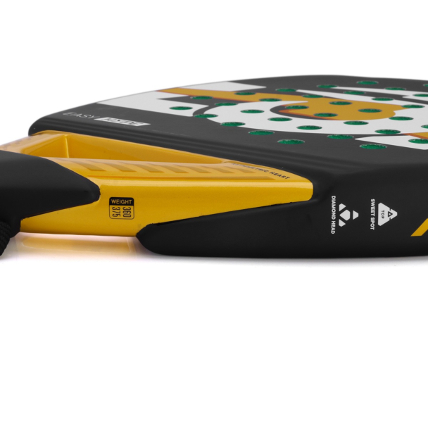 Raquete De Padel Lõk Easy Hype