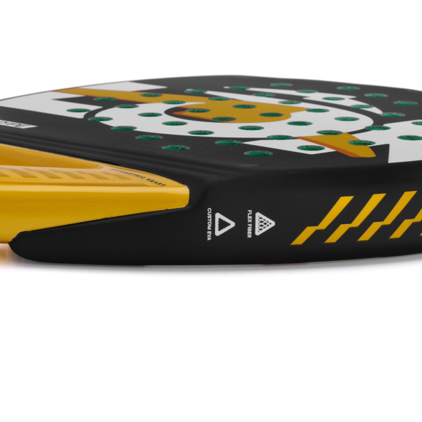 Raquete De Padel Lõk Easy Hype