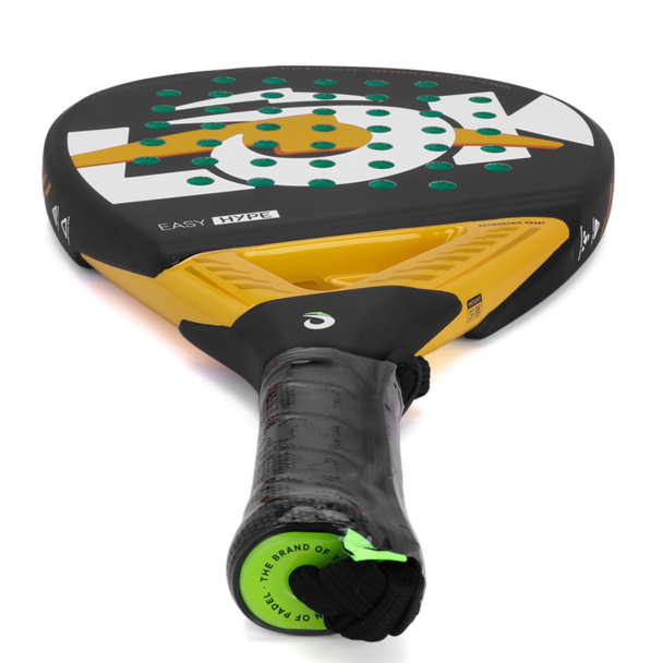 Raquete De Padel Lõk Easy Hype