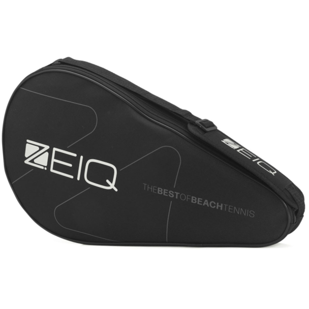 Raquete De Beach Tennis Zeiq Ragnarok Uruz 18K 2026 - ProSpin.com.br