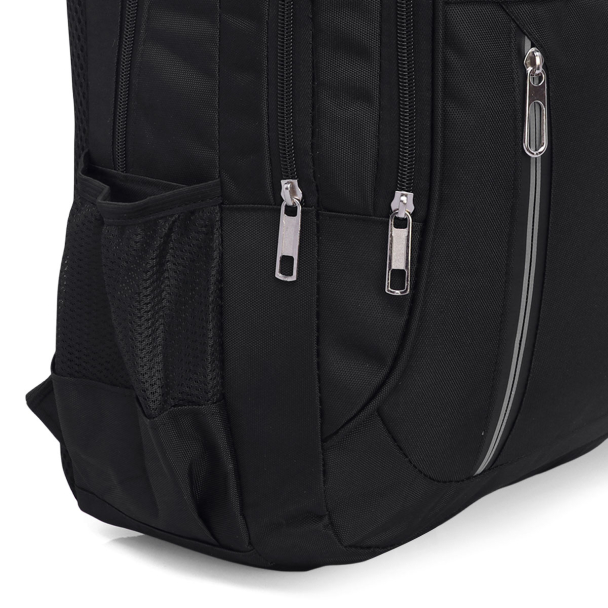 Mochila Gold Esportiva Preta