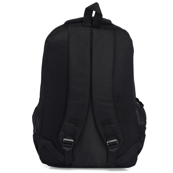 Mochila Gold Esportiva Preta