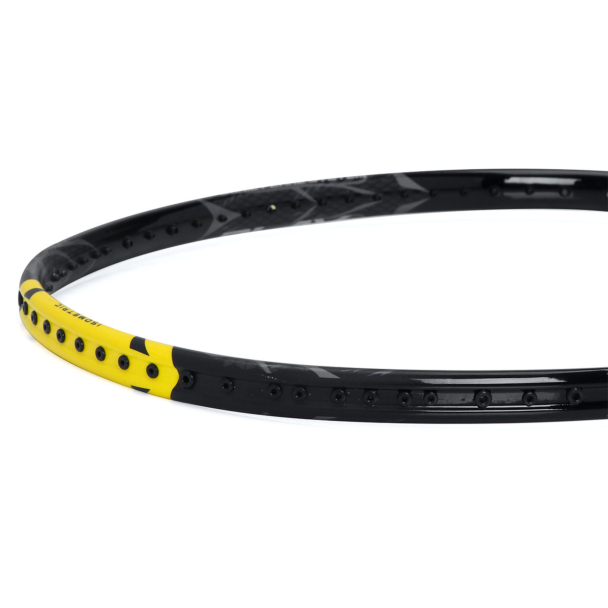 Raquete de Badminton Yonex Nanoflare 1000 Play Amarela - ProSpin