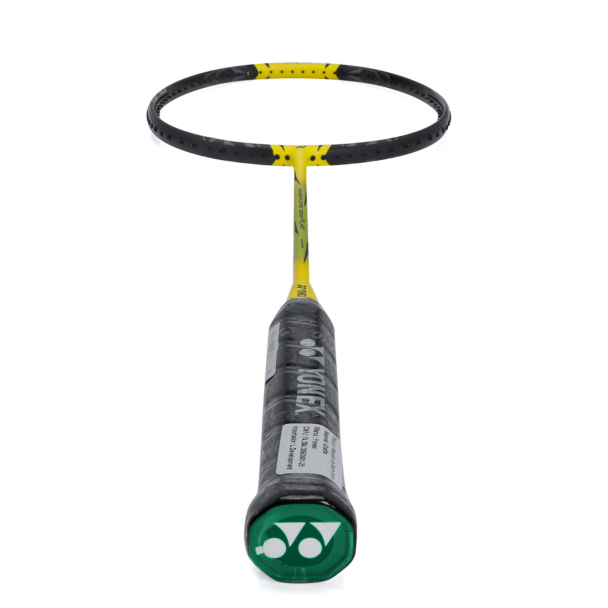 Raquete de Badminton Yonex Nanoflare 1000 Play Amarela - ProSpin