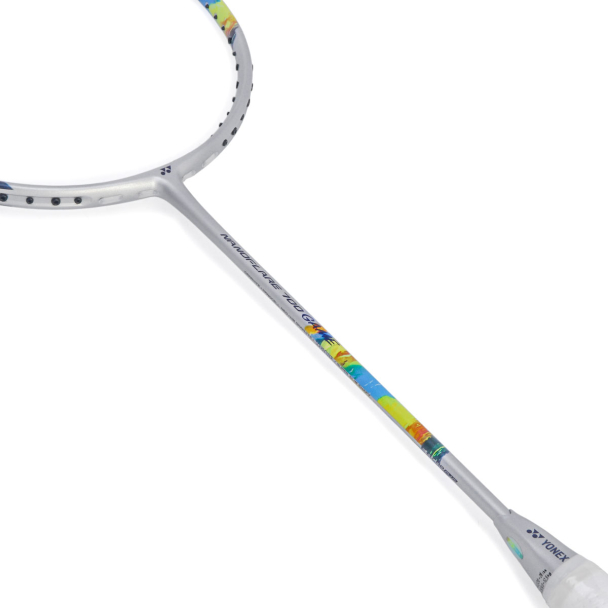 ラケット NANOFLARE 700 GAME Raquete De Badminton Yonex Nanoflare 700 Game Prata - ProSpin.com.br