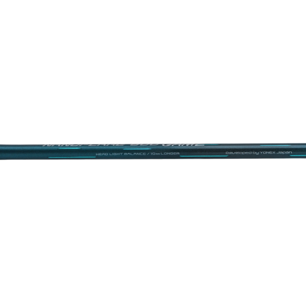 Raquete De Badminton Yonex Nanoflare 800 Game Verde - ProSpin.com.br